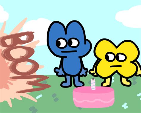 Pin By Pepsik On Bfb Bfb Fanart X Bfb Battle For Dream Island My Xxx