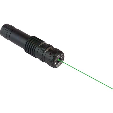 Sightmark Tactical Green Laser Sight 135708 Laser Sights At