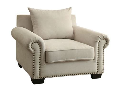 Darby Home Co Constantine Arm Chair Overstuffed Chairs Transitional