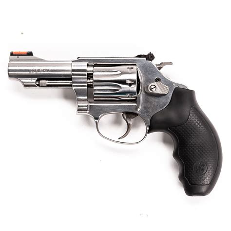 Smith And Wesson 63 5 For Sale Used Excellent Condition