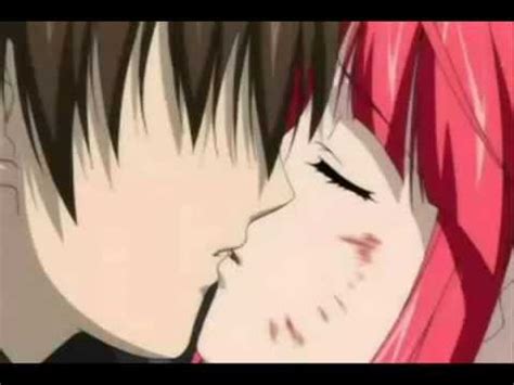 Kazuma x Ayano//Angel with a Shotgun - YouTube
