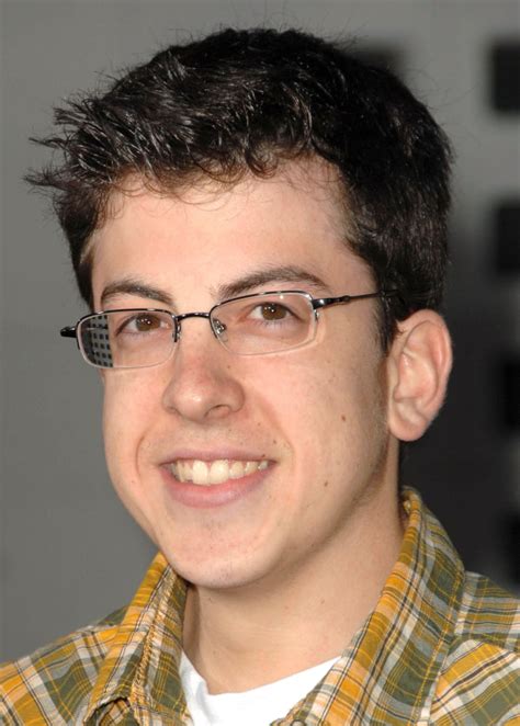 Christopher Mintz Plasse At Arrivals For Harold And Kumar Escape From