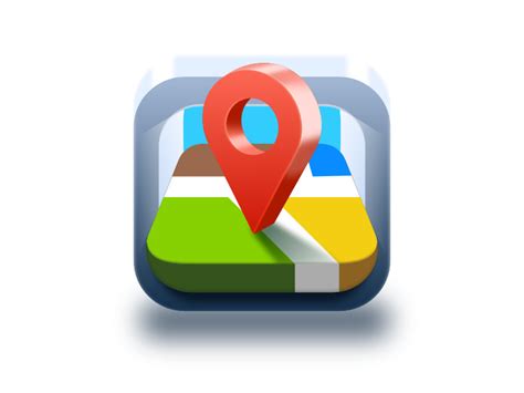 Android Map Icon At Collection Of Android Map Icon