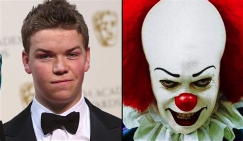 It Casts Will Poulter To Play Pennywise The Clown Nerdcore Movement