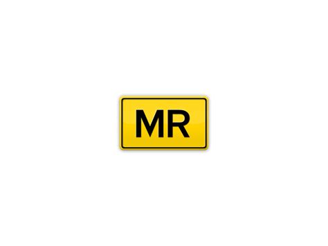 Mr Initials Number Plates For Sale Nsw Mrplates
