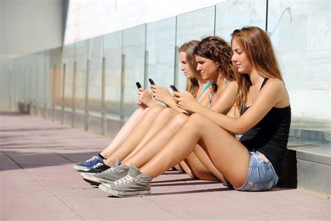Why Teens Are Obsessed With Checking Their Social Media Trackmyfone