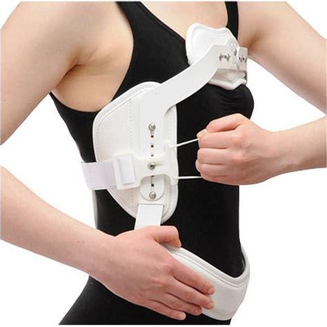 Jewet Hyperextension Brace Sports Supports Mobility Healthcare