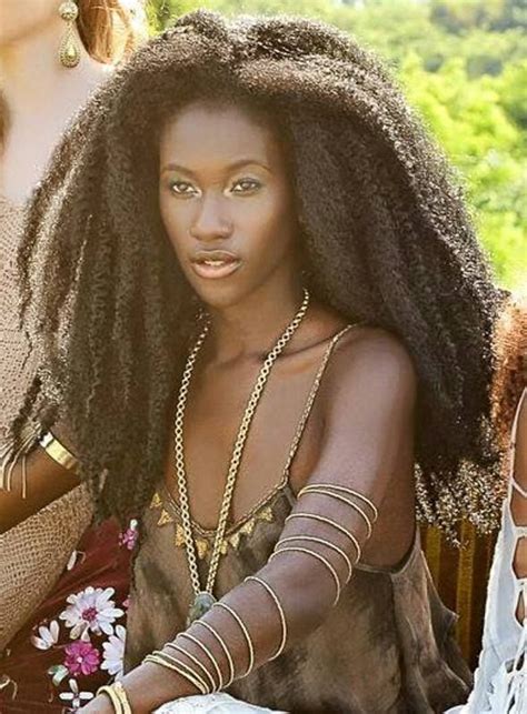 Pin By Phonzōe On Africa And Her Diaspora Natural Hair Styles Curly Hair Styles Hair Styles