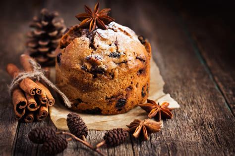 It only requires 3 ingredients and it tastes delicious! Best Fruitcake Ever Recipe | Old Farmer's Almanac