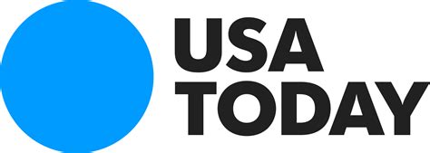 Usa Today Logo Png Images Free Download