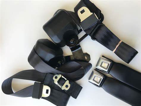 Morris Classic Seat Belts for Classic Cars