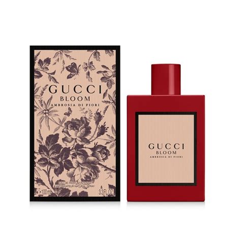 Gucci Bloom Packaging Ubicaciondepersonas Cdmx Gob Mx