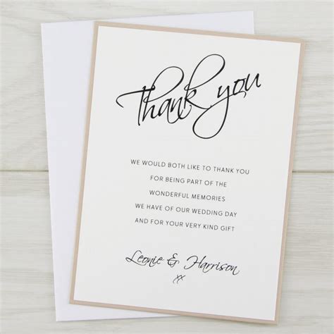 We did not find results for: Thank You Cards Wedding Wording