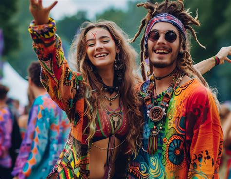 Experience the Electrifying Energy at Awakenings Festivals: Heartbeat