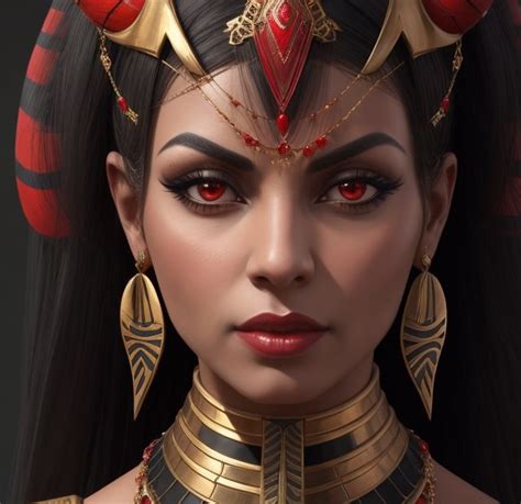Selket The Goddess Of Scorpions And Magic In Ancient Egypt Legendary Ladies Hub