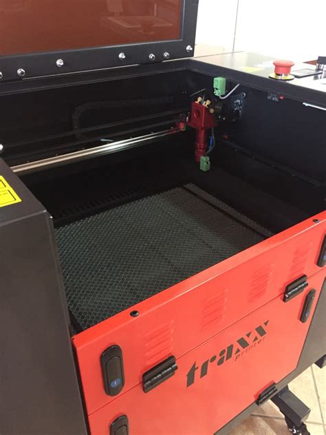Trx40 Coming In September Traxx Printer Ltd A World Of Impressions