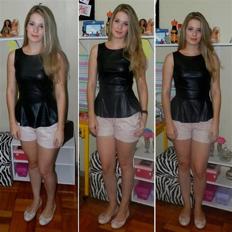 só para meninas blog feminino por rafaelli antes