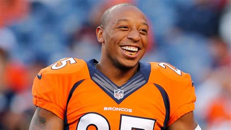 Catching Up With Chris Harris Jr