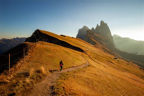 15 Day Hikes In The Italian Dolomites To Fuel Your Wanderlust In A