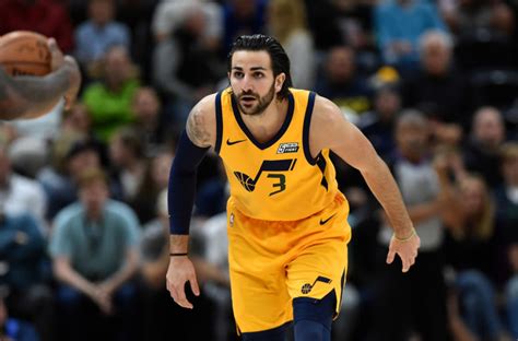 Does Ricky Rubio Have A Future With The Utah Jazz