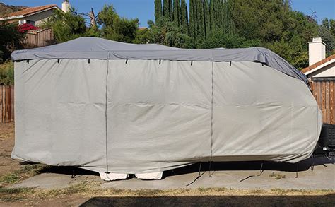 Travel Trailer Covers National Rv Covers
