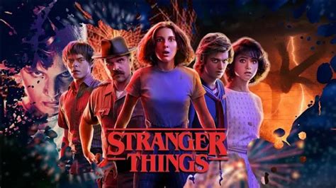 A release date has yet to be officially revealed. Stranger Things Season 4: Netflix Release Date & Is Millie ...