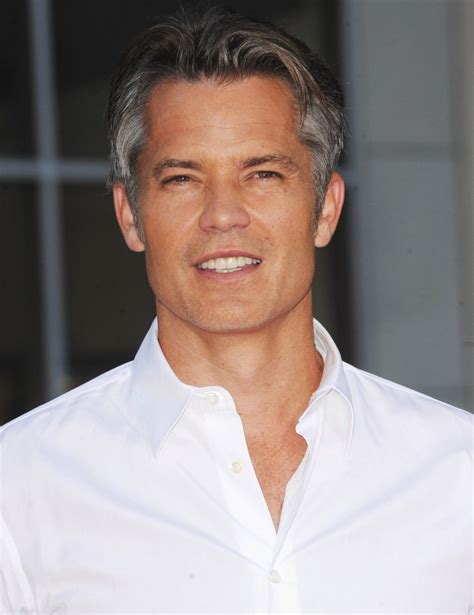 Timothy Olyphant Picture 15 Los Angeles Premiere Of This Is Where I