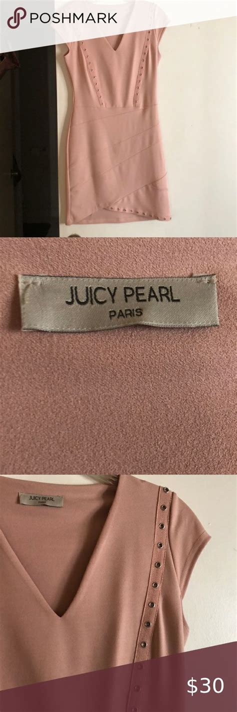 Juicy Pearl Telegraph