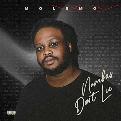 Numbas Don T Lie By Molemo On Amazon Music Unlimited