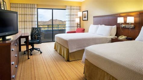 Courtyard By Marriott Scottsdale At Mayo Clinic Temp Closed
