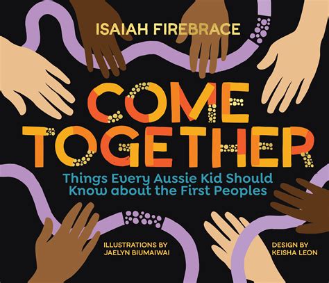 Come Together By Isaiah Firebrace Hardie Grant Explore