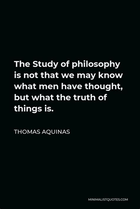 Thomas Aquinas Quote He Who Is Not Angry When There Is Just Cause For