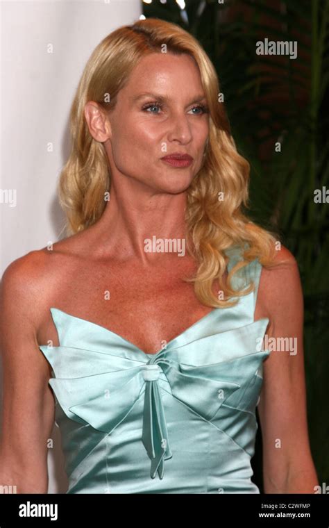 Nicolette Sheridan Arriving At The Abc Tca Summer 08 Party Disney And Abcs Tca All Star Party