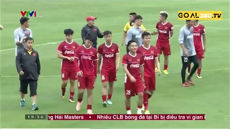 Chuyên tường thuật trực tiếp các môn thể thao hấp dẫn như: Bản tin thể thao 24/7 ngày 11/10/2018 - GOAL360.TV - YouTube