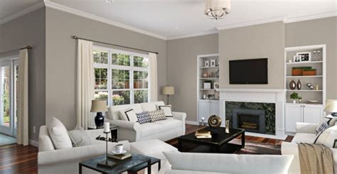 Top Paint Color Trends For 2018 Laffco Painting