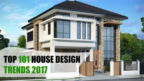 Current House Design Trends