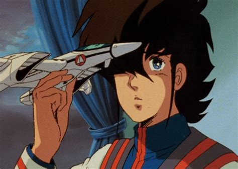 Best 1980s Anime Our Top 25 Picks Of Movies And Tv Series Fandomspot