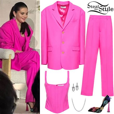 Steal Her Style Celebrity Fashion Identified Page