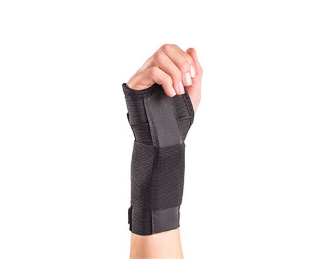 Procare Cts Carpal Tunnel Syndrome Wrist Support