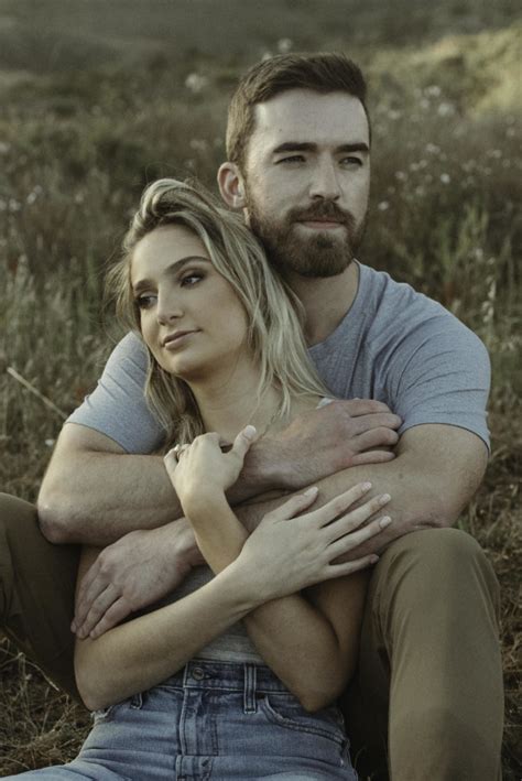 San Francisco Coast Engagement Session