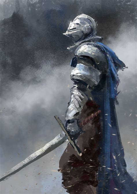 knight conor burke dark souls art dark souls knight