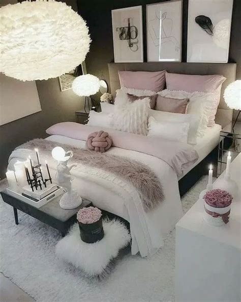 47 Awesome Girly Bedroom Decorating Tips For Girl ~ Teenbedroomideas