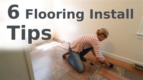 How To Install 12mm Laminate Flooring Flooring Ideas