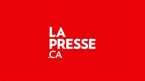 La Presse Premier Quotidien De Montréal De Nouveau En Difficulté