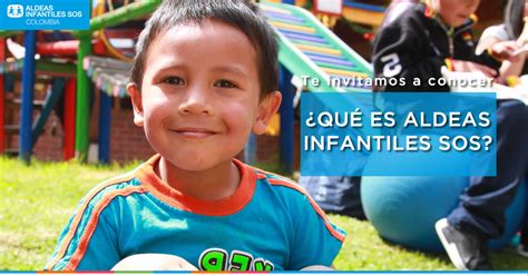 Последние твиты от sos service de colombia (@sos_colombia). ¿Qué es Aldeas Infantiles SOS? - Aldeas Infantiles SOS ...