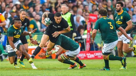 How To Watch New Zealand Vs South Africa Live Stream Todays Rugby