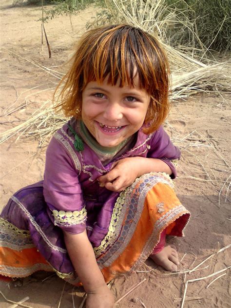 Dsc00393 Laila A Afghan Refugee Girl In Pakistan At Johara Flickr