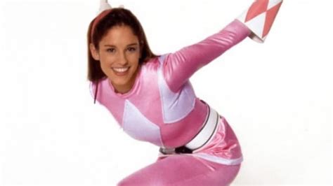 Top Hottest Female Power Rangers Youtube