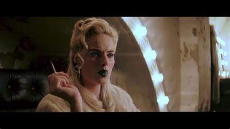 Terminal Official Trailer Margot Robbie Robbie Official Trailer