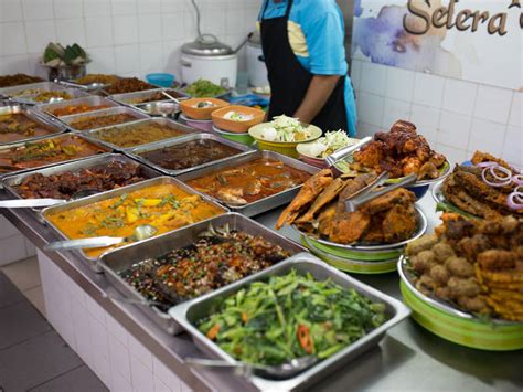 If you're a fan of buffets, you're in luck as we've round up some of the best buffets in kl! Best workday lunch spots in KL Sentral and Brickfields